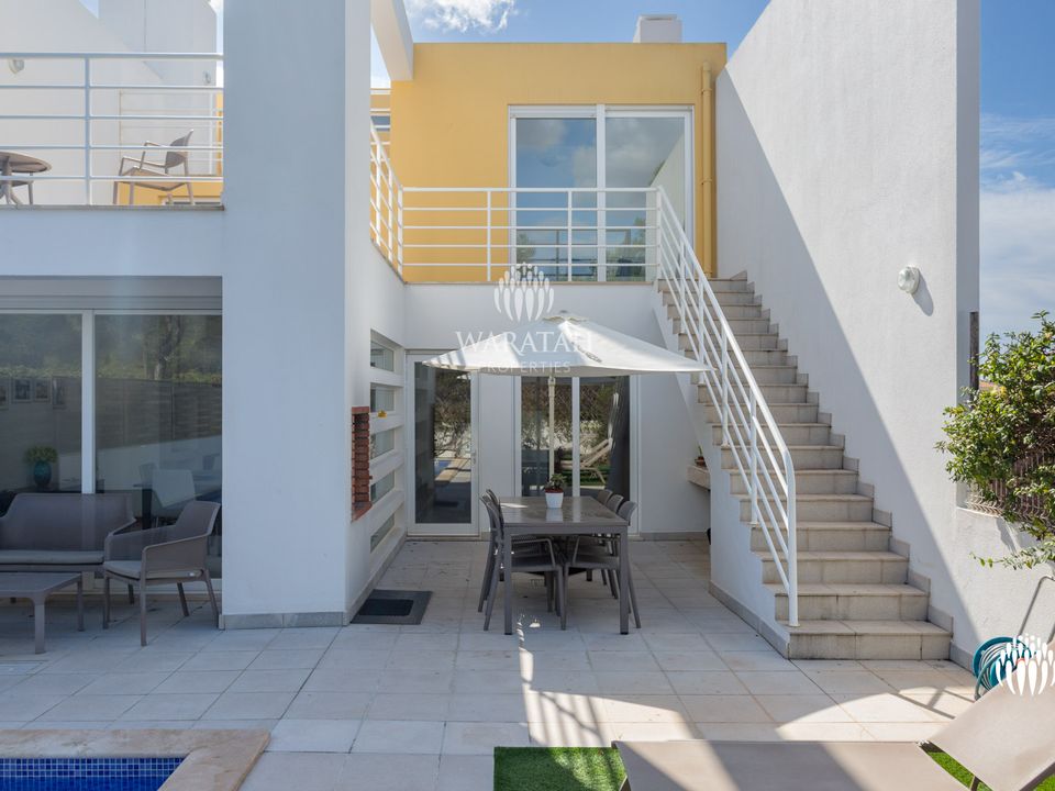 Villa i Quinta do Lago, Faro - foto 2